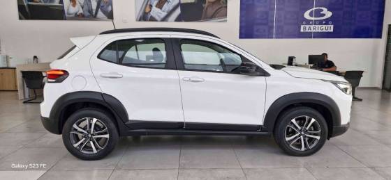 FIAT PULSE 1.0 TURBO 200 FLEX AUDACE CVT